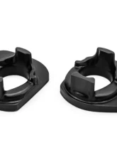 Function-First Performance Transmission Mount Insert Sport Yellow Porsche 996 | 997 Carrera                                     - TrannyInsert_991_70A - Image 2