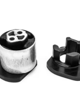 Function-First Performance Transmission Mount Insert Sport Yellow Porsche 996 | 997 Carrera                                     - TrannyInsert_991_70A - Image 3