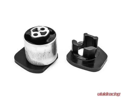 Function-First Performance Transmission Mount Insert Sport Yellow Porsche 996 | 997 Carrera - TrannyInsert_991_70A