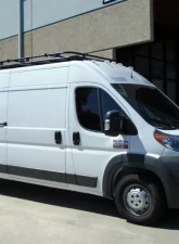 Aluminess Roof Rack 136 WB High Roof - Slatted Dodge Promaster 2013+                                     - 210435.2 - Image 2