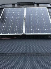 Aluminess Roof Rack 136 WB High Roof - Slatted Dodge Promaster 2013+                                     - 210435.2 - Image 4