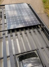 Aluminess Roof Rack 136 WB High Roof - Slatted Dodge Promaster 2013+                                     - 210435.2 - Image 5