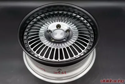 Heritage Sendai Wheel 15-24 - HERITAGE-SENDAI