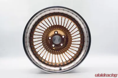Heritage Sendai Wheel 15-24 - HERITAGE-SENDAI