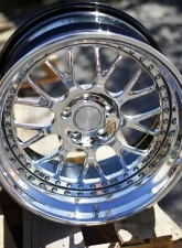 Heritage Okayama Wheel 15-24                                     - HERITAGE-OKAYAMA - Image 2