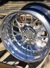 Heritage Okayama Wheel 15-24                                     - HERITAGE-OKAYAMA - Image 3