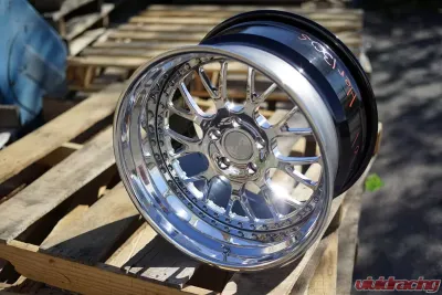 Heritage Okayama Wheel 15-24 - HERITAGE-OKAYAMA