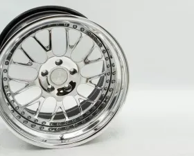 Heritage Okayama Wheel 15-24