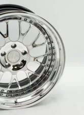 Heritage Okayama Wheel 15-24                                     - HERITAGE-OKAYAMA - Image 19