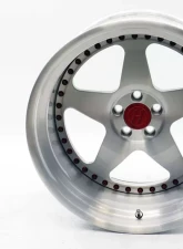 Heritage Imola Wheel 15-24                                     - HERITAGE-IMOLA - Image 20