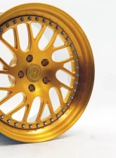 Heritage Okayama Wheel 15-24                                     - HERITAGE-OKAYAMA - Image 18