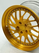 Heritage Okayama Wheel 15-24                                     - HERITAGE-OKAYAMA - Image 19