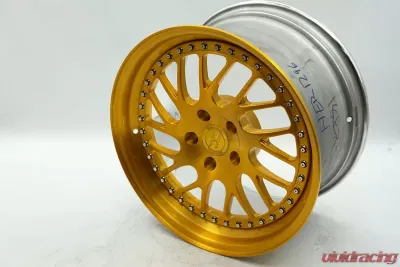 Heritage Okayama Wheel 15-24 - HERITAGE-OKAYAMA