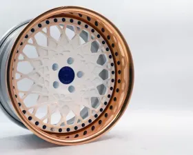 Heritage Fuji Wheel 15-24