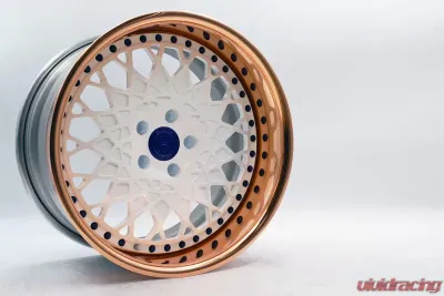Heritage Fuji Wheel 15-24 - HERITAGE-FUJI