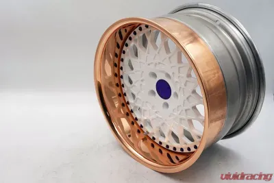 Heritage Fuji Wheel 15-24 - HERITAGE-FUJI