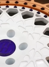 Heritage Fuji Wheel 15-24                                     - HERITAGE-FUJI - Image 3