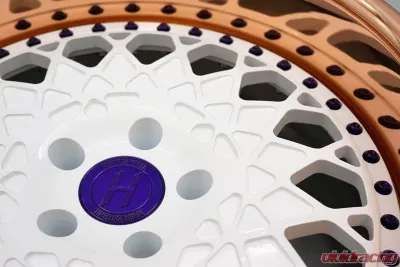 Heritage Fuji Wheel 15-24 - HERITAGE-FUJI