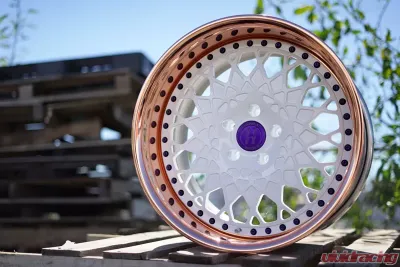 Heritage Fuji Wheel 15-24 - HERITAGE-FUJI