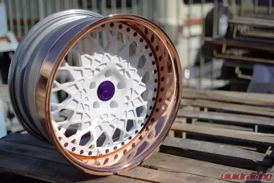 Heritage Fuji Wheel 15-24 - HERITAGE-FUJI