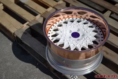 Heritage Fuji Wheel 15-24 - HERITAGE-FUJI