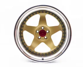Heritage Imola Wheel 15-24