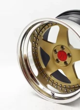 Heritage Imola Wheel 15-24                                     - HERITAGE-IMOLA - Image 2