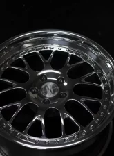 Heritage Okayama Wheel 15-24                                     - HERITAGE-OKAYAMA - Image 15