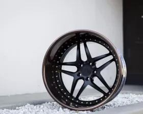 Heritage Ebisu Wheel 15-24
