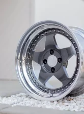 Heritage Imola Wheel 15-24                                     - HERITAGE-IMOLA - Image 13