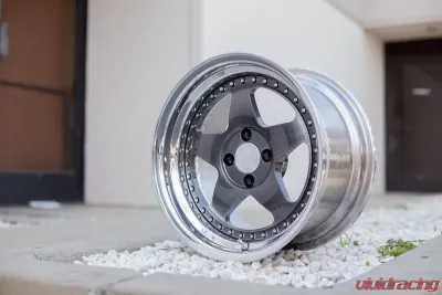 Heritage Imola Wheel 15-24 - HERITAGE-IMOLA