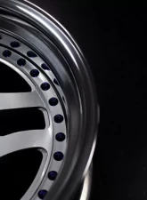 Heritage Tsukuba Wheel 15-24                                     - HERITAGE-TSUKUBA - Image 6