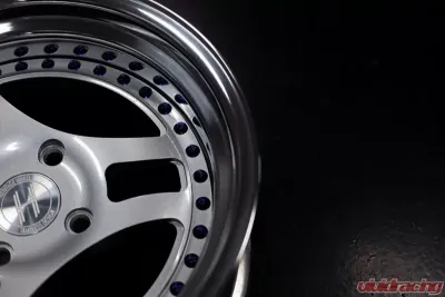 Heritage Tsukuba Wheel 15-24 - HERITAGE-TSUKUBA