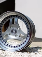 Heritage Tsukuba Wheel 15-24                                     - HERITAGE-TSUKUBA - Image 7