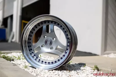 Heritage Tsukuba Wheel 15-24 - HERITAGE-TSUKUBA