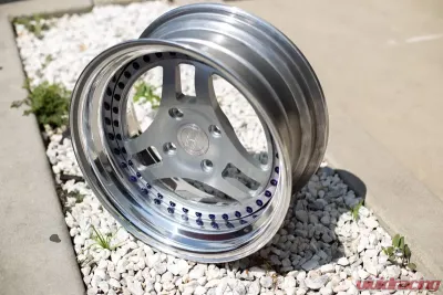 Heritage Tsukuba Wheel 15-24 - HERITAGE-TSUKUBA