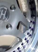 Heritage Tsukuba Wheel 15-24                                     - HERITAGE-TSUKUBA - Image 10