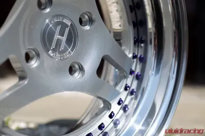 Heritage Tsukuba Wheel 15-24 - HERITAGE-TSUKUBA