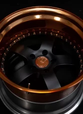 Heritage Nikko Wheel 15-24                                     - HERITAGE-NIKKO - Image 7