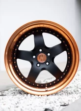 Heritage Nikko Wheel 15-24                                     - HERITAGE-NIKKO - Image 17