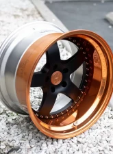 Heritage Nikko Wheel 15-24                                     - HERITAGE-NIKKO - Image 3