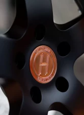 Heritage Nikko Wheel 15-24                                     - HERITAGE-NIKKO - Image 6