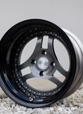Heritage Tsukuba Wheel 15-24                                     - HERITAGE-TSUKUBA - Image 17