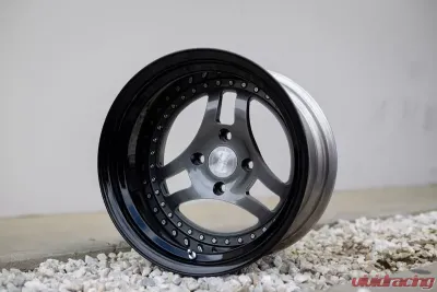 Heritage Tsukuba Wheel 15-24 - HERITAGE-TSUKUBA
