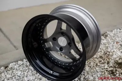 Heritage Tsukuba Wheel 15-24 - HERITAGE-TSUKUBA