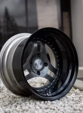 Heritage Tsukuba Wheel 15-24                                     - HERITAGE-TSUKUBA - Image 19