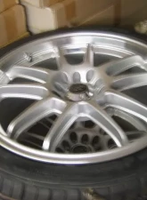 Heritage Nikko Wheel 15-24                                     - HERITAGE-NIKKO - Image 13