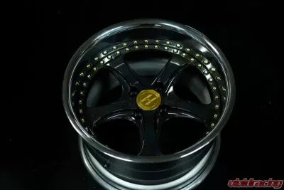 Heritage Suzuka Wheel 15-24 - HERITAGE-SUZUKA