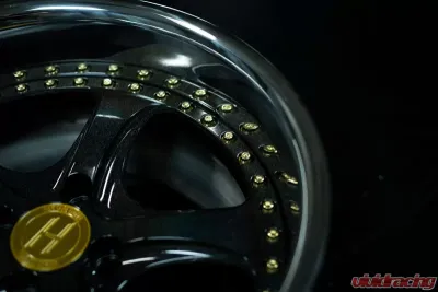 Heritage Suzuka Wheel 15-24 - HERITAGE-SUZUKA