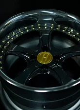 Heritage Suzuka Wheel 15-24                                     - HERITAGE-SUZUKA - Image 14